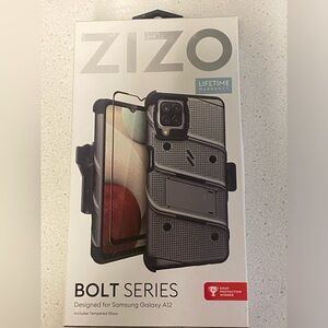 Brand Zizo bolt series phone case